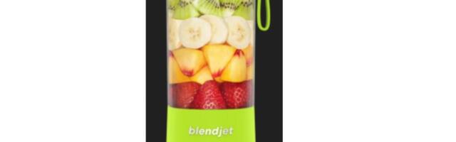 Nearly 5 million blenders recalled for unsafe blades, dozens of burn injuries