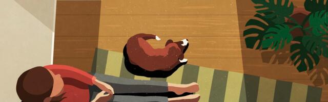 How to be alone with your thoughts