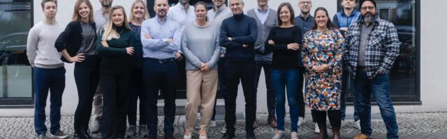Energy companies’ “business model is dissolving”— E.ON-backed Future Energy Ventures raises €110m