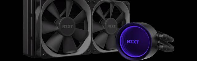 Annoyed by bursty fans and bloated apps, engineer writes software in Python to better control his NZXT Kraken AIO