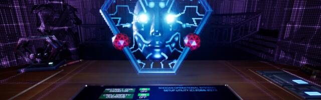 Nightdive's acclaimed System Shock remake headinf to consoles in May