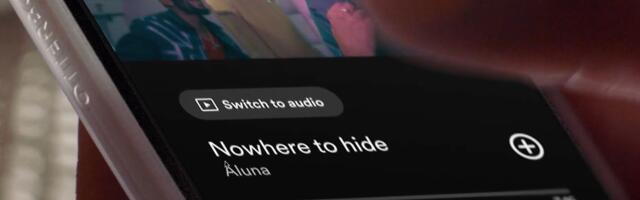 Spotify Begins Rolling Out Music Videos in Beta Across 11 Countries