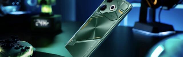 Tecno Pova 6 and Pova 6 Neo announced with huge batteries