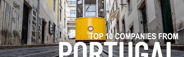 Portugal's tech ecosystem: Innovation amidst Tradition