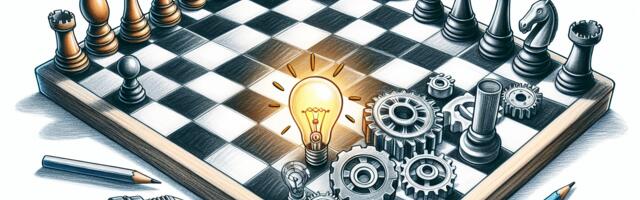 Traits and tactics fostering entrepreneurial success