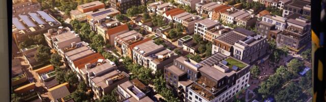 Walters: California has created many towns, but latest plan stalls amid opposition