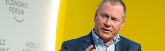 Norway wealth fund credits tech for $138B profit but envisions market crash