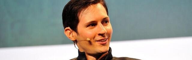 Telegram’s Pavel Durov arrested: 12 charges France is investigating