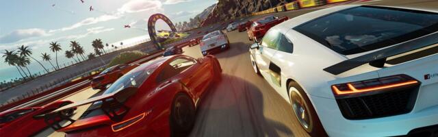 After killing The Crew, Ubisoft says The Crew 2 and Motorfest will get offline modes