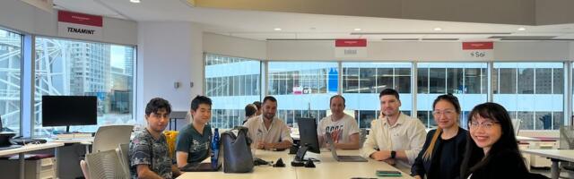 Ecomtent closes $1.15 million CAD in pre-seed funding for its AI-powered content generator