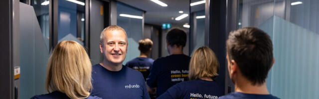 Estonian fintech startup raises €10 million to build a unified platform for portable credit profiles across Europe