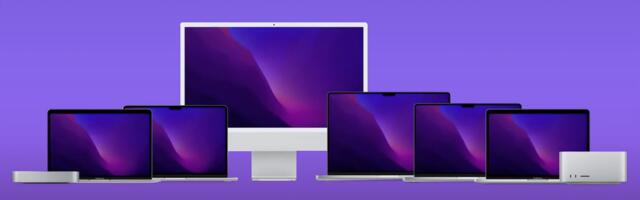 Apple Adjusts Mac Trade-In Values Ahead of Announcing New Models With M4 Chips This Week