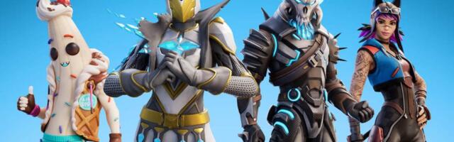 Fortnite OG is bringing back the shooter’s original map for good