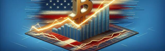 Bitcoin hits record high post-Trump victory