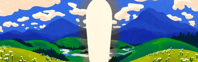 The high-tech future of assisted suicide is here. The world isn’t ready.