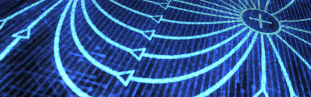 Magnetic shape-shifting surface can move stuff without grasping it 
