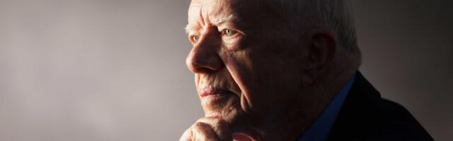 Jimmy Carter’s legacy: A disappointing presidency, a remarkable post-presidency, explained