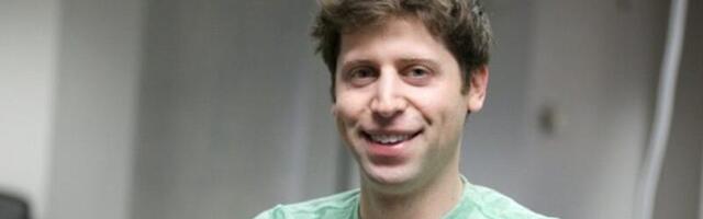 Sam Altman’s cryptic tweet suggests AI nears singularity, surpassing human intelligence