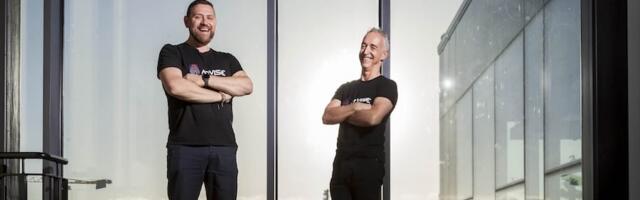 Advise secures €1.55M funding and plans to expand global workforce