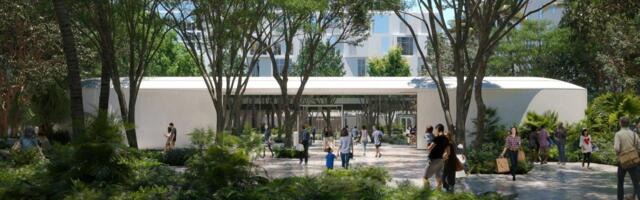 Apple Store Plans in Florida Go Beyond New Miami Worldcenter Location