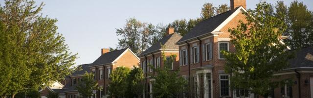 The surprising theory that explains modern American life