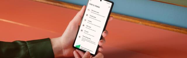 Google Wallet is now kid-friendly with latest update