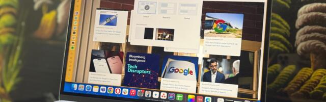 I tried a hidden tool in Edge and Opera. Now it’s hard to go back to Safari