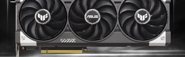 Asus RTX 5060 cards range between $340 and $410 in early Best Buy listings — that’s at least $40 above Nvidia’s MSRP