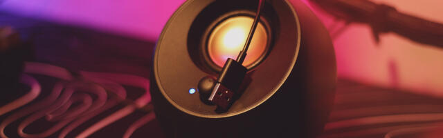 Yes, USB Speakers Exist - Here's How They Work