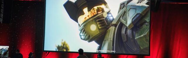 The "official scoop" on what's happening with Halo will arrive this October