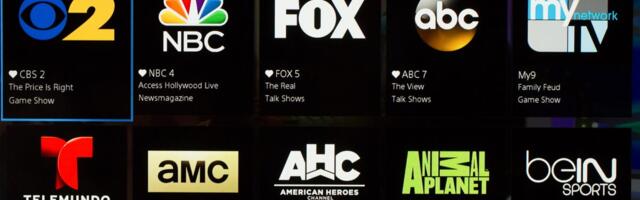 Best Internet and TV Bundles for July 2025
