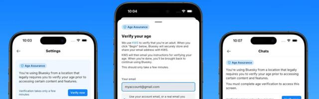 Bluesky is adding age verification features for users in the UK