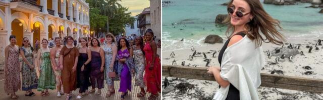I host group trips for solo travelers as a side hustle. It helps me fund my own travel and make friends from all over.