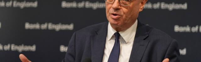 FSB Chair Makes Stablecoins a Priority Ahead of G20 Meeting