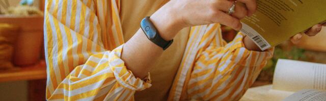 If you felt like Amazon could eavesdrop on you before, get ready to meet its AI wearable