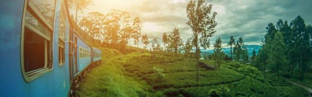 Sri Lanka Bets on Visa Fee Waiver for 40 Nations to Hit 3 Million Tourists