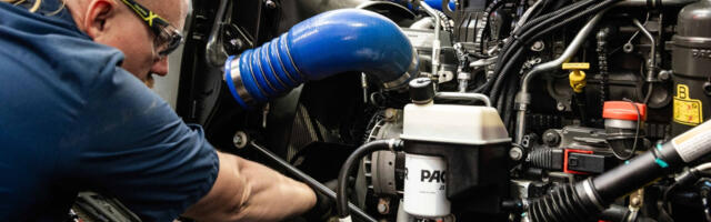 Who Owns Paccar Engines And Where Are They Made?