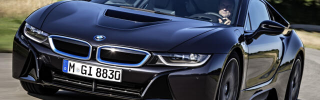 Why Did BMW Stop Using Laser Headlights On Its Cars?