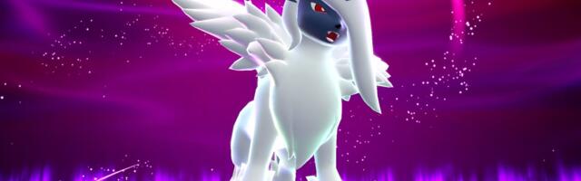 Pokemon Legends: Z-A Hands-On: Trying Out Real-Time and Mega-Evolution Fights