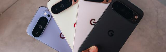 Pixel 10 Pro review: An impressive camera makes up for some notable flaws