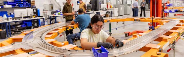 Nuclear fusion developer raises almost $900mn in new funding
