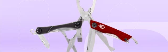 This Inexpensive Multitool Deserves a Spot in My Go Bag, and It's Under $30 Thanks to Labor Day