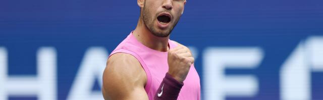 How to watch the US Open men's final for *FREE* - Stream from anywhere
