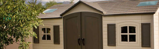 13 Cheap Amazon Sheds That Look High-End, Ranked By Size