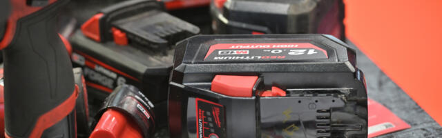 Everything You Need To Know About The Strongest Battery In Milwaukee's Lineup
