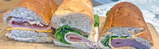 I tried 6 subs from QuikTrip. The popular convenience chain left me pleasantly surprised.