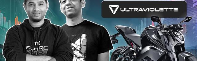 Ultraviolette Changes Its Premium Pitch; Will It Accelerate Sales?