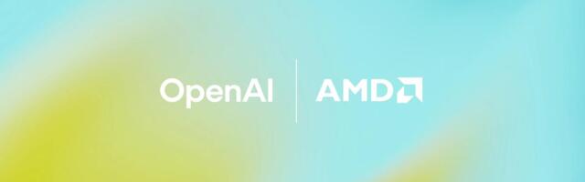 OpenAI agrees to buy 'tens of billions' worth of AMD chips