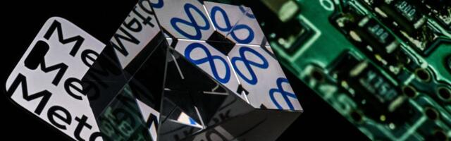 Meta Tells Its Metaverse Workers to Use AI to ‘Go 5X Faster’