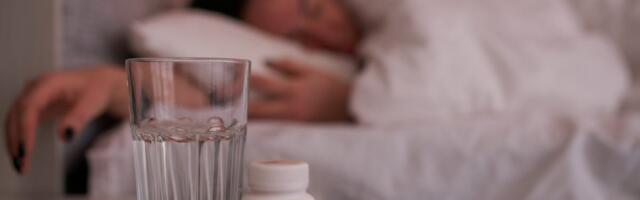 A New Study Finds Melatonin Could Harm Your Heart Health. Try These 7 Sleep Alternatives